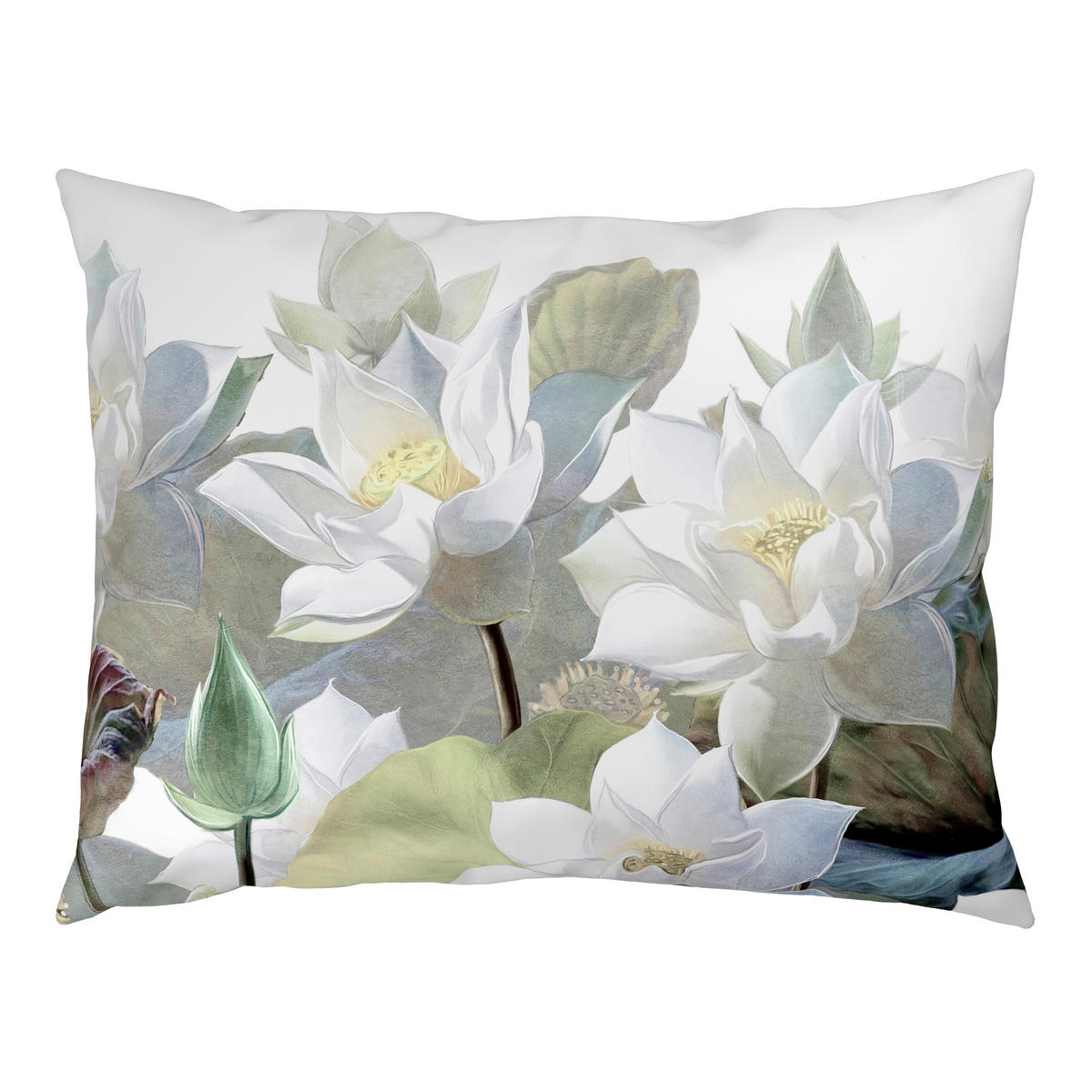 POSTELJINA SA DVA LICA MONETTE 140/200 cm saten bela  - bela, Osnovno, tekstil (140/200cm) - Esposa