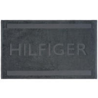 FÜRDŐSZOBASZŐNYEG  50/80 cm  nemesacél   - nemesacél, Basics, textil (50/80cm) - Tommy Hilfiger