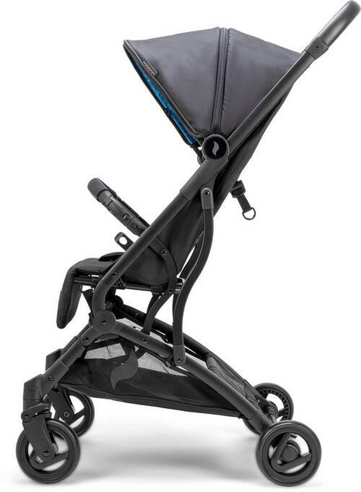 BUGGY Vegas Himmelblau 2020  - Blau, Basics, Textil/Metall (48/100/83cm) - Osann