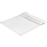 TISCHDECKE 130/170 cm  - Weiß, Basics, Textil (130/170cm)