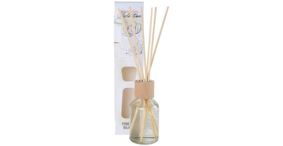 DIFFUSER 100 ml Duftblüte  - Naturfarben, Basics (100ml) - Ambia Home