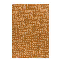 OUTDOORTEPPICH 200/285 cm Repeat Currygelb  - Currygelb, Design, Kunststoff/Textil (200/285cm) - Astra