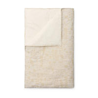 ODEJA  MARIBEL  150/200 cm       bež  - bež, Konvencionalno, tekstil (150/200cm) - Essenza