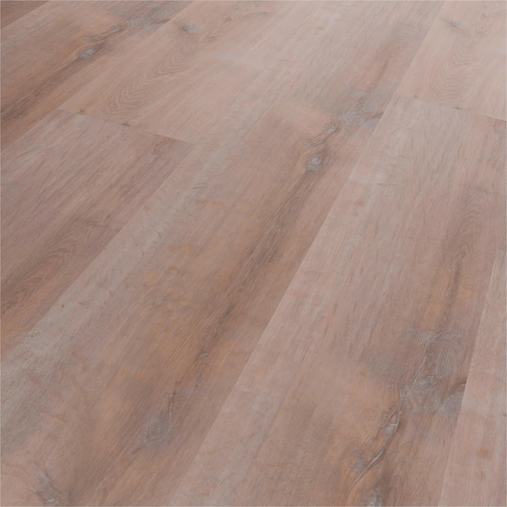 Designboden Eichefarben /Mokka Landhausdiele Stärke 5mm