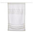 FERTIGVORHANG transparent 60/120 cm - Champagner, Textil (60/120cm) FERTIGVORHANG transparent 60/120 cm - Champagner, Textil (60/120cm)