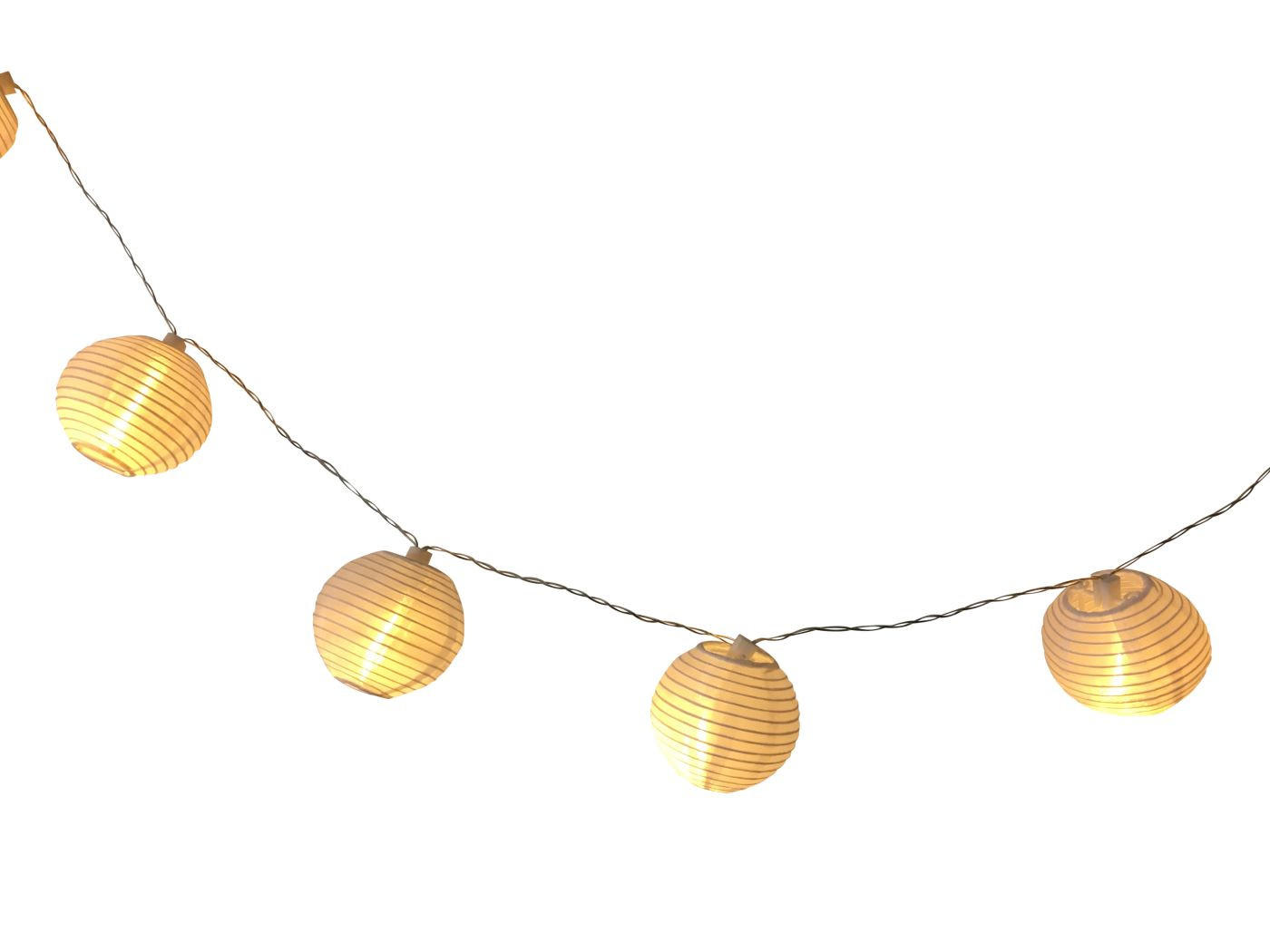 LED-DEKOLEUCHTE - Trend (7,5/165cm)