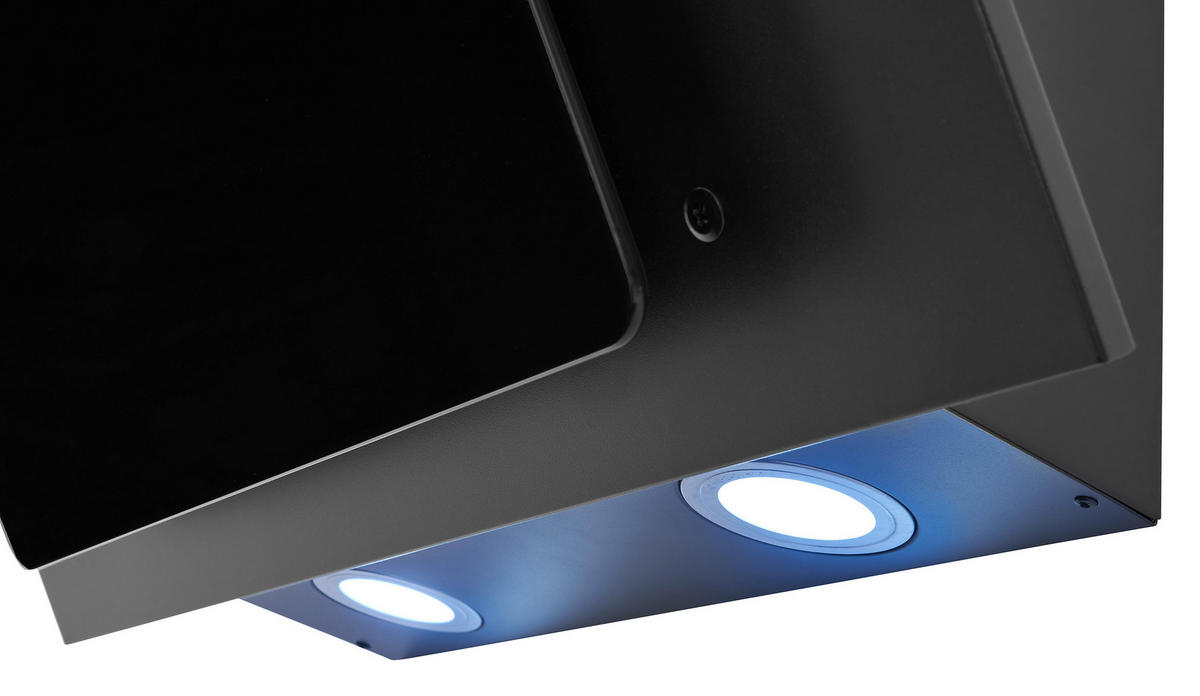 KÜCHENBLOCK 310 cm   in Seidengrau  - Eichefarben/Seidengrau, Trend, Holzwerkstoff/Metall (310cm) - P & B