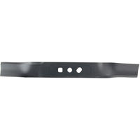 RASENMÄHER-ERSATZMESSER - Silberfarben, Design, Metall (53/5/2cm) - Hyundai
