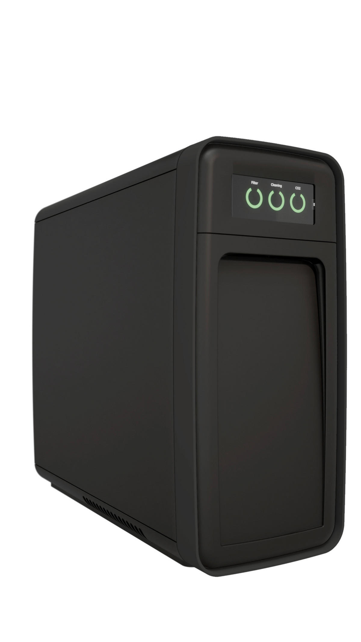 KÜCHENARMATUR - Schwarz, Basics, Kunststoff/Metall (20/43,9/51,60cm)