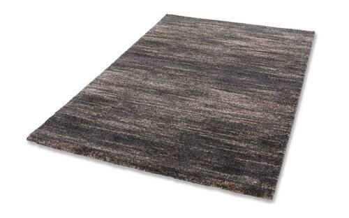 WEBTEPPICH 80/150 cm Savona Braun  - Braun, Design, Textil (80/150cm)
