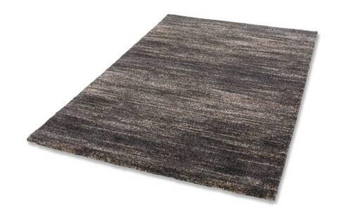 WEBTEPPICH 80/150 cm Savona Braun  - Braun, Design, Textil (80/150cm) - Novel