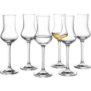GLÄSERSET - Klar, KONVENTIONELL, Glas (5,8/17,45cm) - Schott Zwiesel
