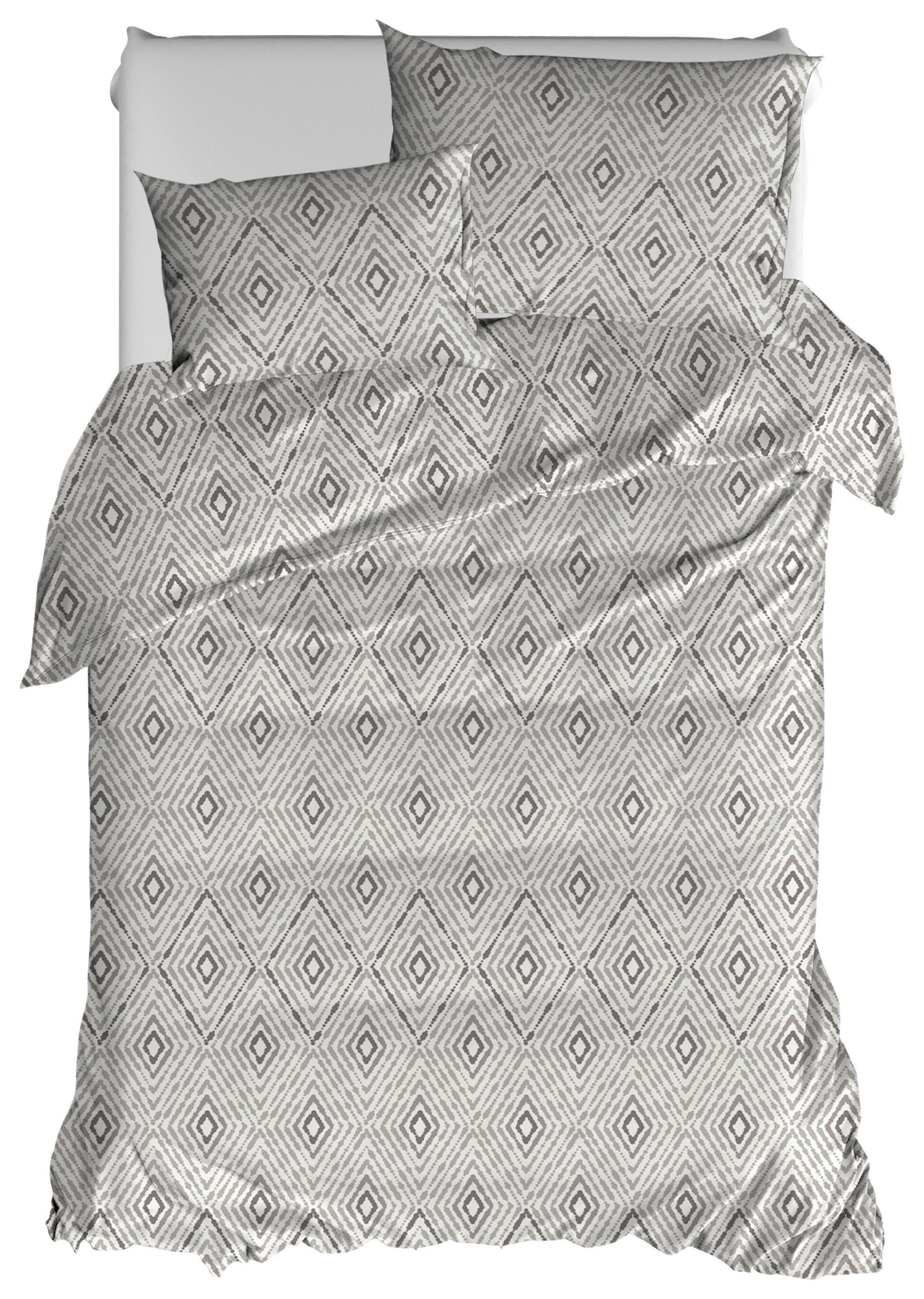 ÁGYNEMŰHUZAT-GARNITÚRA 140/200 cm  - Basics (140/200cm)