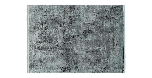 WEBTEPPICH 160/230 cm  - Grau, Design, Textil (160/230cm) - Dieter Knoll