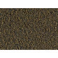 2-SITZER-SOFA in Bouclé Olivgrün  - Schwarz/Olivgrün, MODERN, Kunststoff/Textil (177/86/105cm) - Hom`in