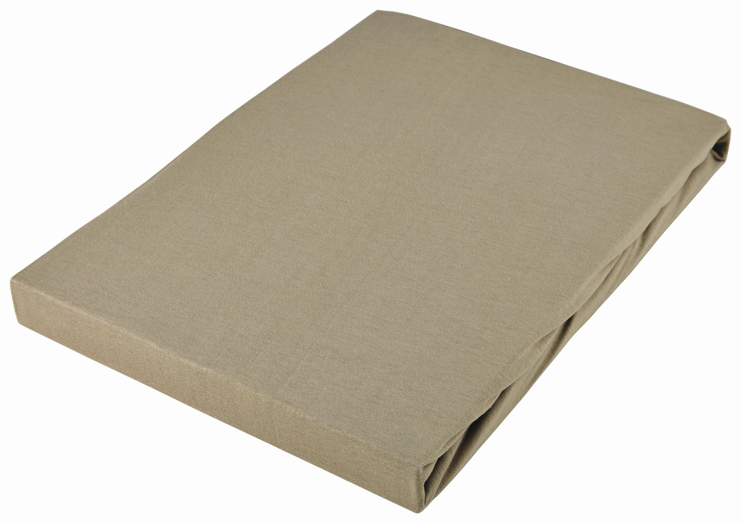 GUMIS LEPEDŐ 150/200 cm  - taupe, Basics, textil (150/200cm) - Novel