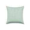 KISSENHÜLLE Atelier 40/40 cm  - Mintgrün, Design, Textil (40/40cm) - Estella