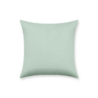 KISSENHÜLLE Atelier 40/40 cm  - Mintgrün, Design, Textil (40/40cm) - Estella