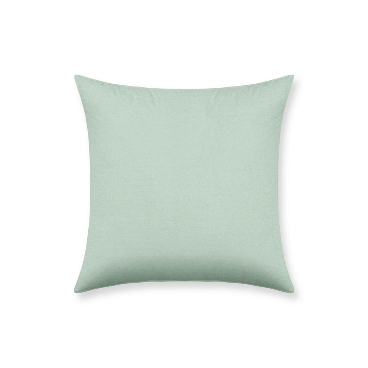 KISSENHÜLLE Atelier 40/40 cm  - Mintgrün, Design, Textil (40/40cm) - Estella