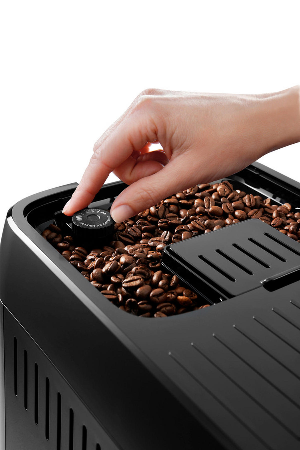 KAFFEEVOLLAUTOMAT  - Basics (24/36/44cm) - DeLonghi