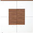 HIGHBOARD 140/146/40 cm - Nussbaumfarben/Alufarben, Design, Holz/Holzwerkstoff (140/146/40cm) - Now by Hülsta HIGHBOARD 140/146/40 cm - Nussbaumfarben/Alufarben, Design, Holz/Holzwerkstoff (140/146/40cm) - Now by Hülsta