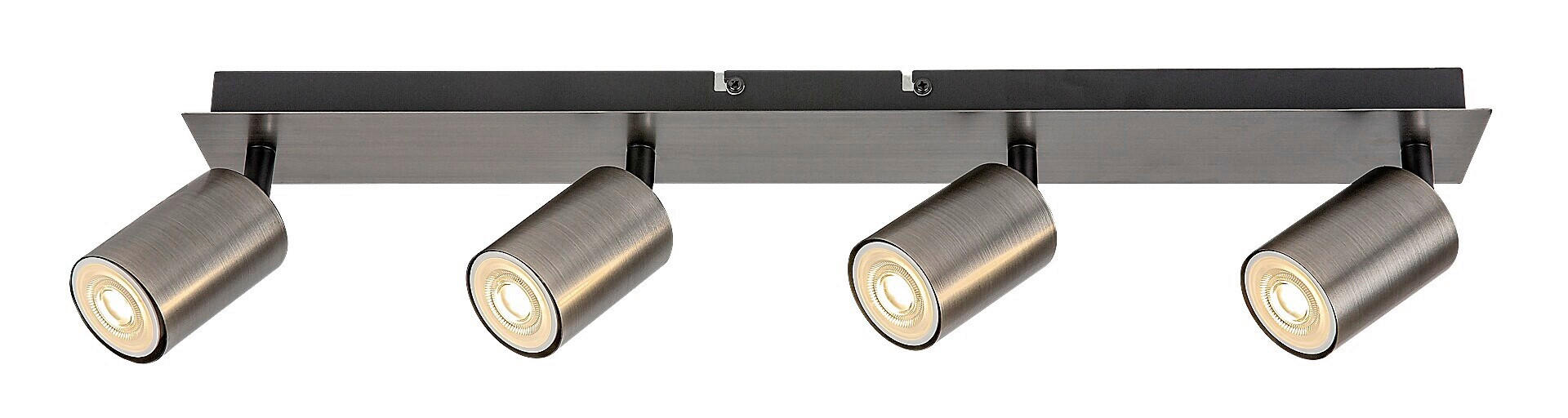 REFLEKTOR GERHARD  - boje oplemenjenog čelika, Basics, metal (58cm)