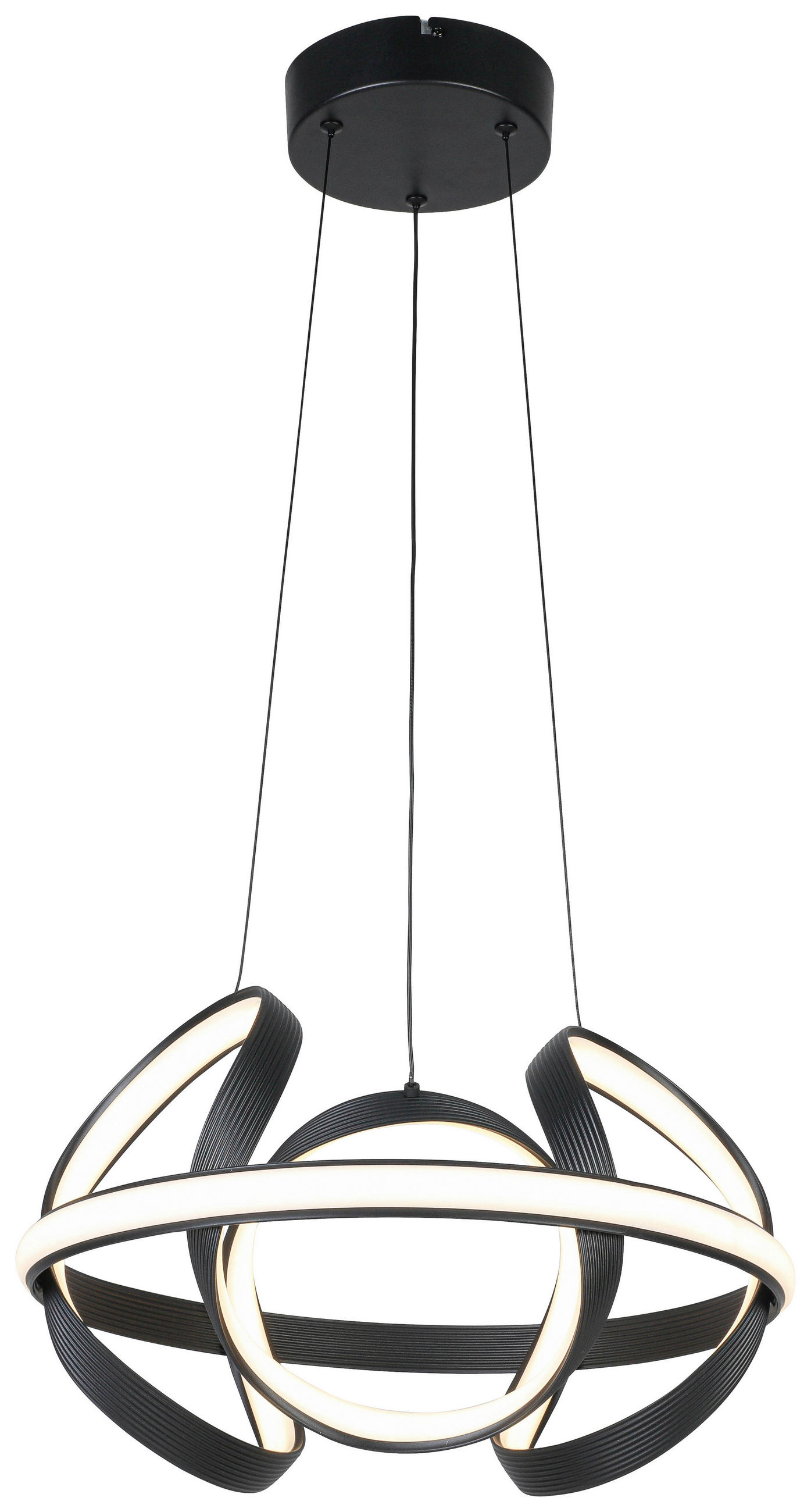 Collett's Monde ZÁVĚSNÉ SVÍTIDLO, 41,5/120 cm