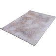 WEBTEPPICH 160/230 cm Multicolor  - Multicolor, Design, Textil (160/230cm) - Novel