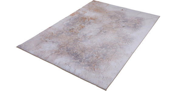 WEBTEPPICH 160/230 cm Multicolor  - Multicolor, Design, Textil (160/230cm) - Novel