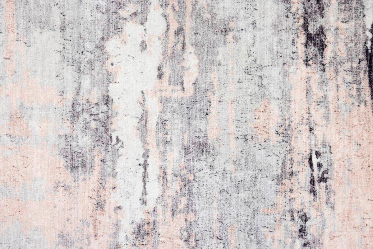 KOPALNIŠKA PREPROGA Ariella  starinsko roza  - starinsko roza, Konvencionalno, tekstil (50/60cm) - Esposa