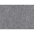 POLSTERBETT Matratze, Lattenrost, Bettkasten Buchefarben, Hellgrau 180/200 cm  - Buchefarben/Hellgrau, Design, Holz/Textil (180/200cm) - Valnatura
