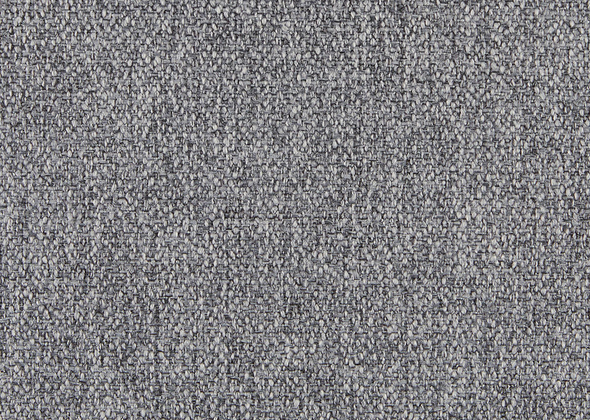 POLSTERBETT Matratze, Lattenrost, Bettkasten Buchefarben, Hellgrau 180/200 cm  - Buchefarben/Hellgrau, Design, Holz/Textil (180/200cm) - Valnatura