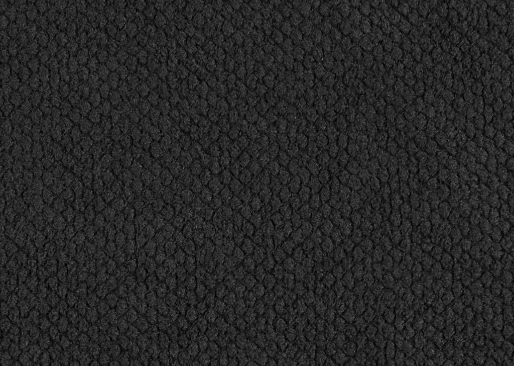 SESSEL in Webstoff Schwarz  - Schwarz, MODERN, Kunststoff/Textil (98/77/108cm) - Stylife