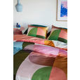 WENDEBETTWÄSCHE Sway Satin 140/200 cm  - Multicolor, Basics, Textil (140/200cm) - Novel