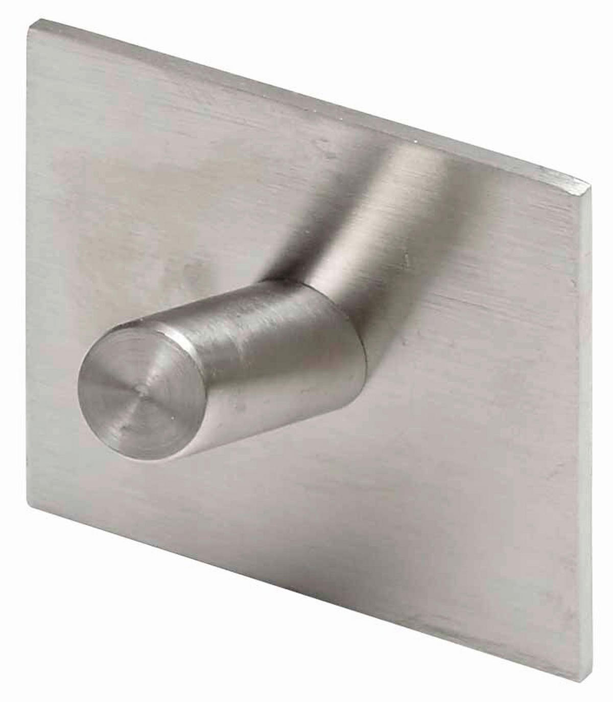 Cârlig Pentru Prosop in  - Basics, metal (5/5/2,7cm) - Sadena