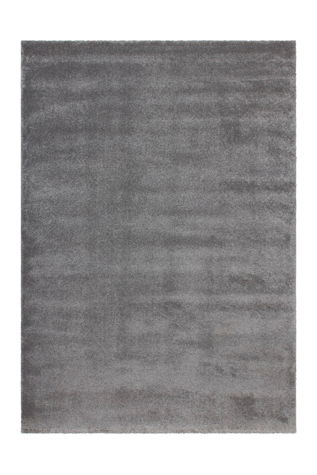 TEPPICH 200/290 cm Saint Lucia 725 Silber  - Grau, KONVENTIONELL, Textil (200/290cm)