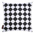 ZIERKISSEN 40/40 cm - Multicolor, Trend, Textil (40/40cm)