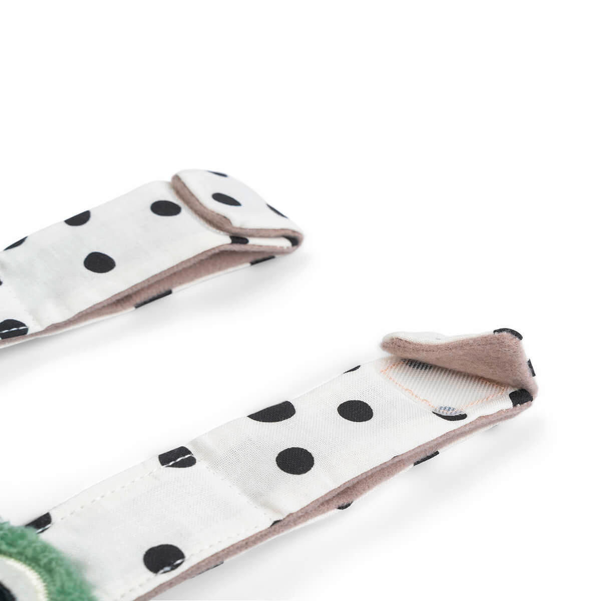 GREIFLING  - Multicolor, Basics, Textil (23/7/29cm)