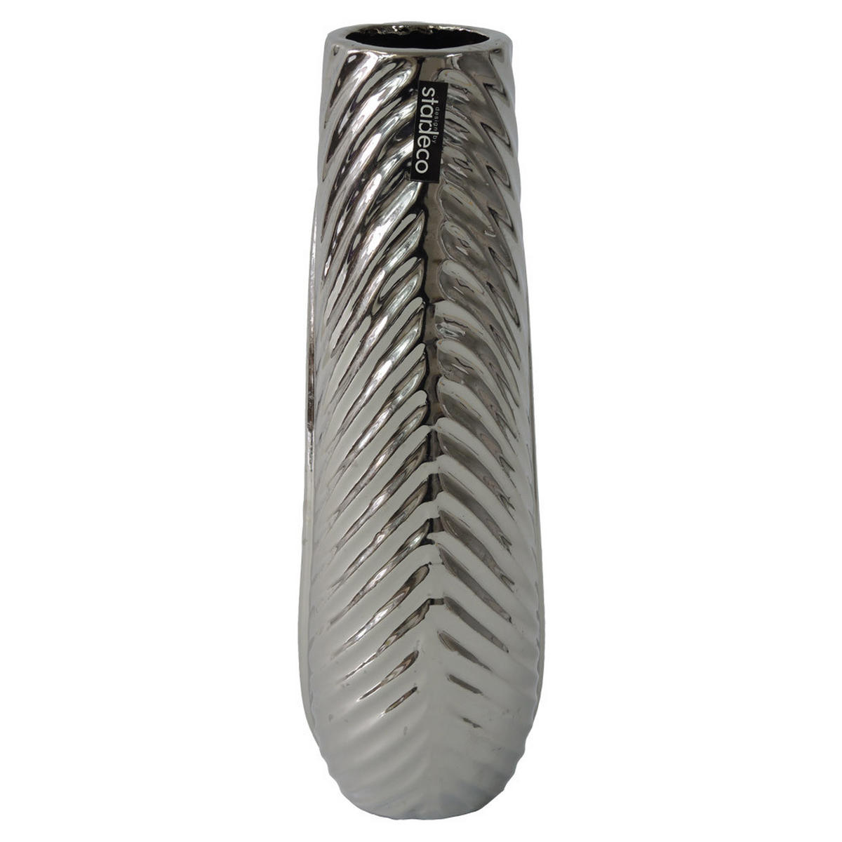 VÁZA, 35 cm - Design (35cm) - Ambia Home