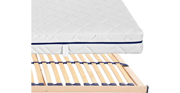 Matratzenset Primavera 90x200cm H2 - (90/200cm) - Primatex
