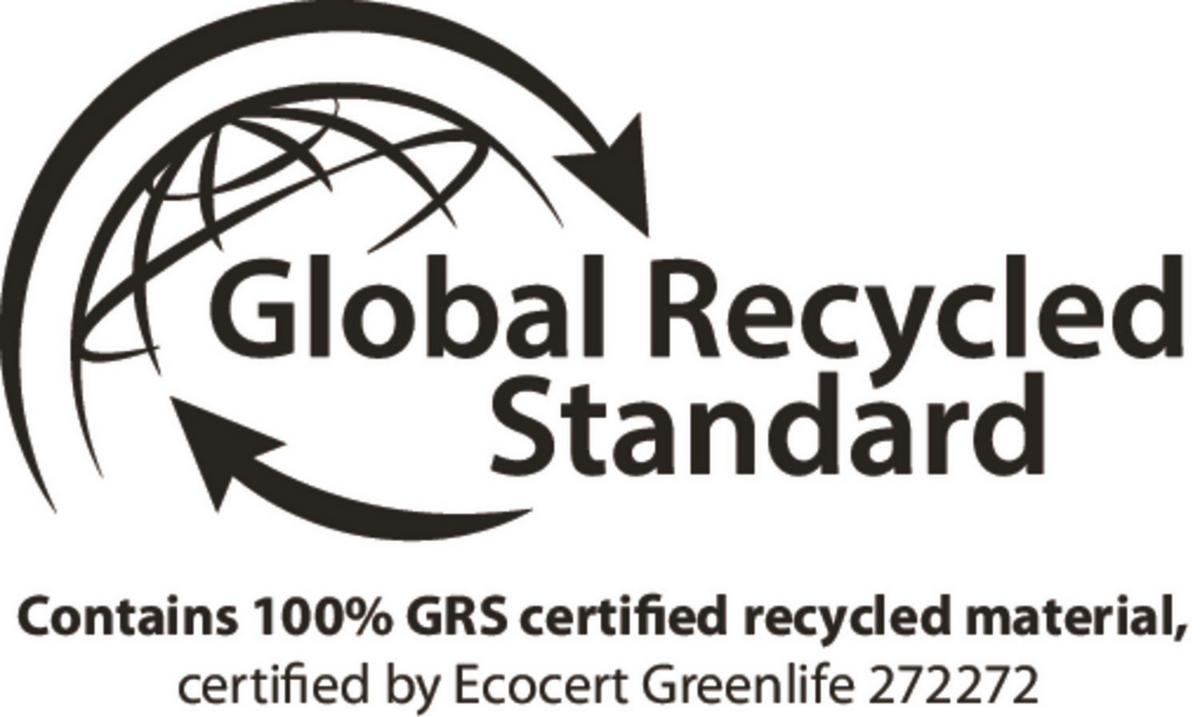 DUSCHVORHANG LONDA 180/200 cm  - Braun/Weiß, KONVENTIONELL, Kunststoff (180/200cm) - Schöner Wohnen