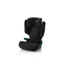 KINDERAUTOSITZ Discovery Plus  - Schwarz, Basics, Kunststoff/Textil (44/63-83/42cm) - Britax Römer