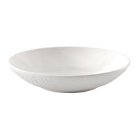 SCHALE  - Weiss, Basics, Keramik (23,5/23,5/5,5cm) - Villeroy & Boch