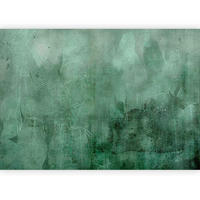 FOTOTAPETE  - Türkis, LIFESTYLE, Textil (450/315cm) - artgeist