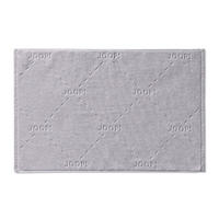 KOBEREC DO KOUPELNY, 45/65 cm - barvy stříbra/světle šedá, Design, textil (45/65cm) - Joop!