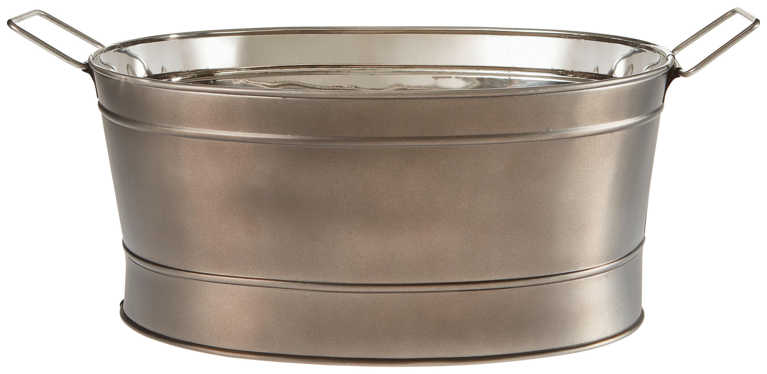 FLASKKYLARE - svart, Design, metall (44/32/20cm) - Novel