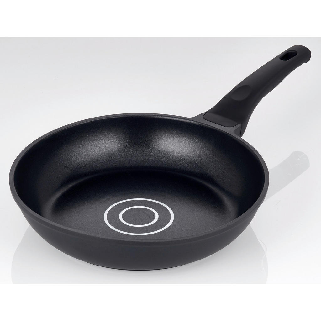 Johann Lafer PÁNEV NA SMAŽENÍ nepřilnavý povrch Greblon® 28 cm