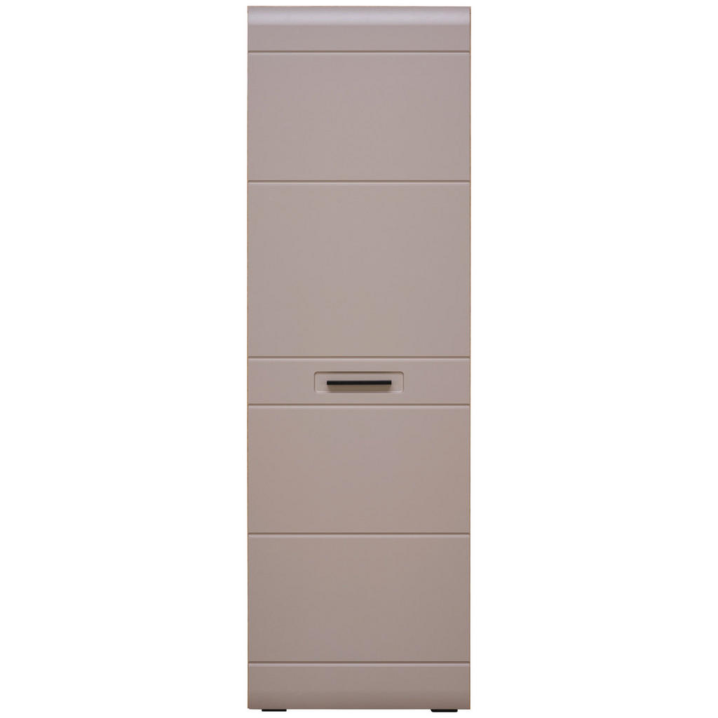 Garderobenschrank Auris Eichefarben B: 52 Cm