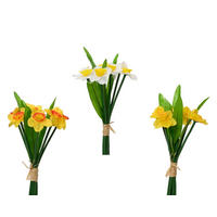 BUCHET DECORATIV - (13,00/13,00/25,00cm)