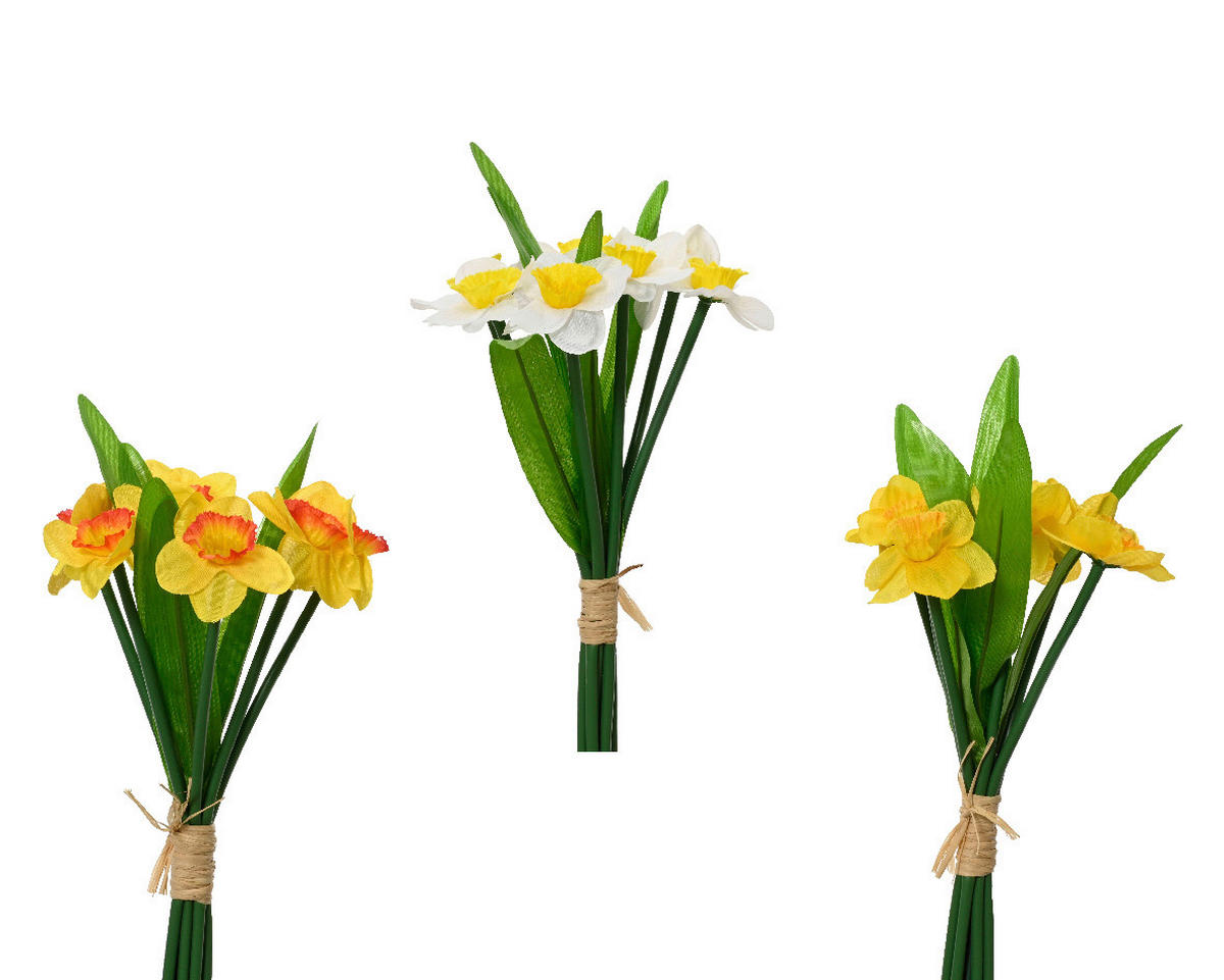 BUCHET DECORATIV - (13,00/13,00/25,00cm)